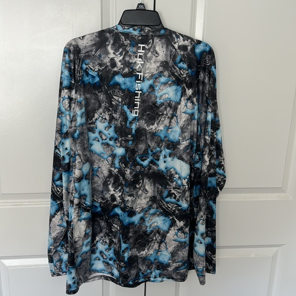 Huk long sleeve - Picture 3 of 3